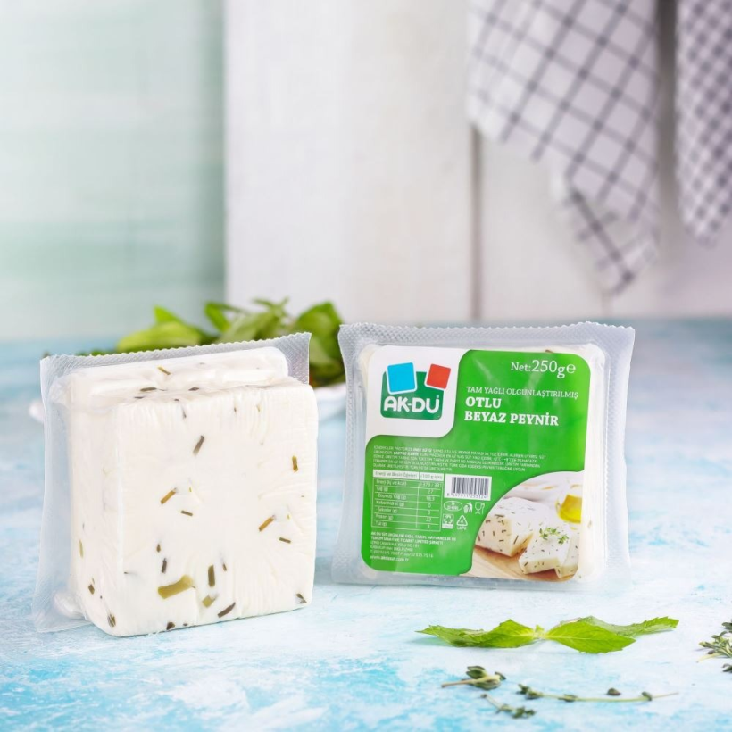 OTLU İNEK PEYNİR 250 GRPeynir
