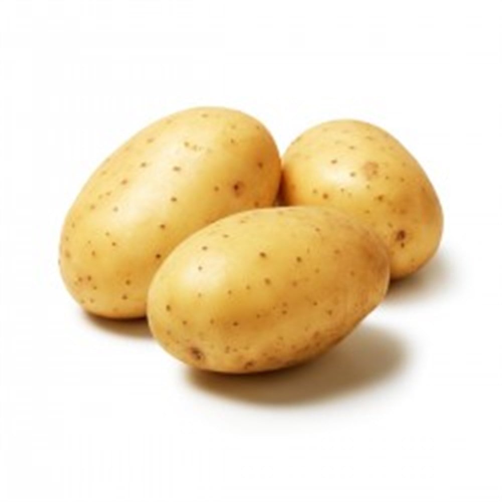 PATATESSebze