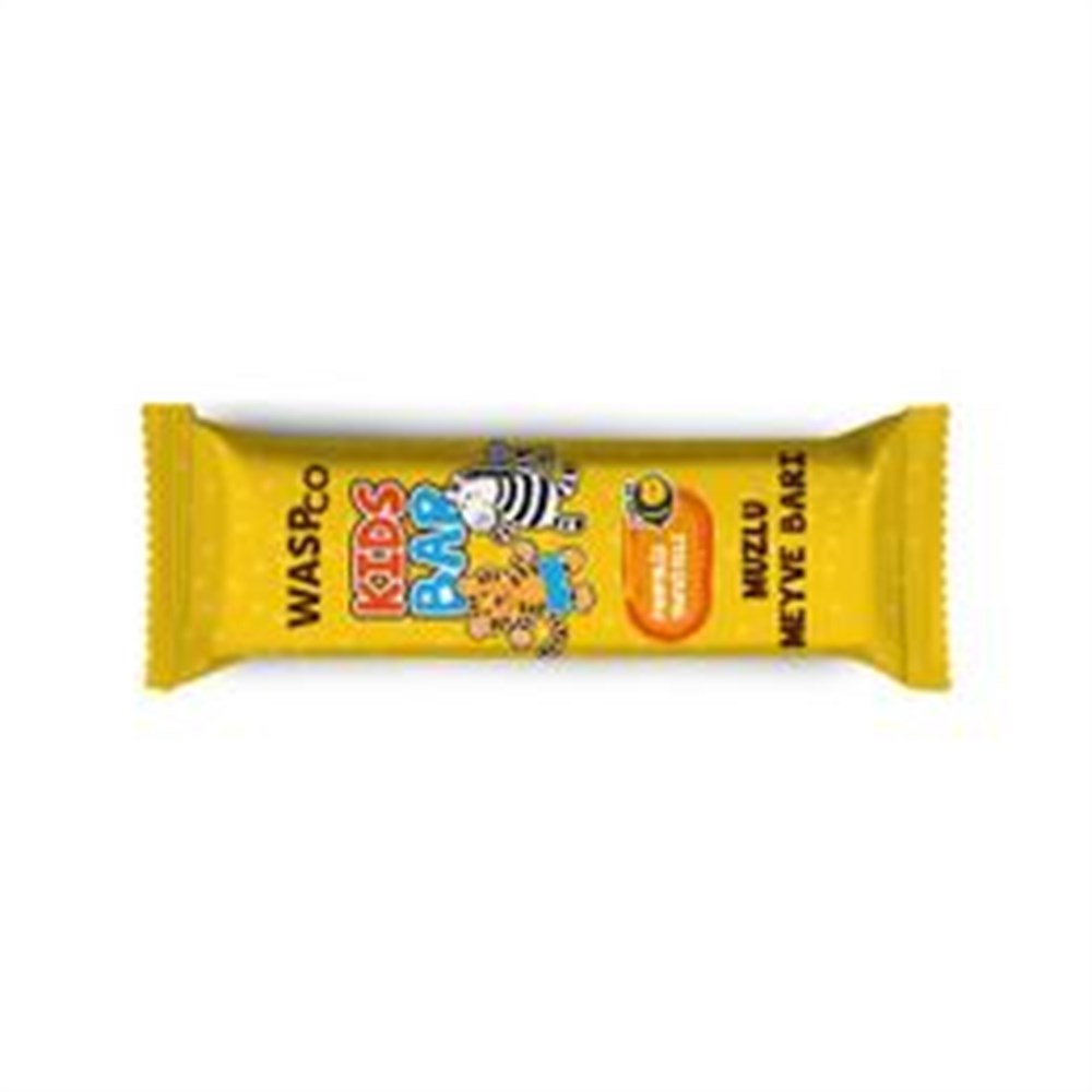 PROTEIN BAR 50 GR MUZLUSAĞLIKLI ATIŞTIRMALIK