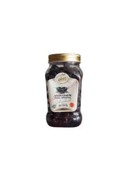 SİYAH ÖZEL SPESİYAL 900 GRZeytin