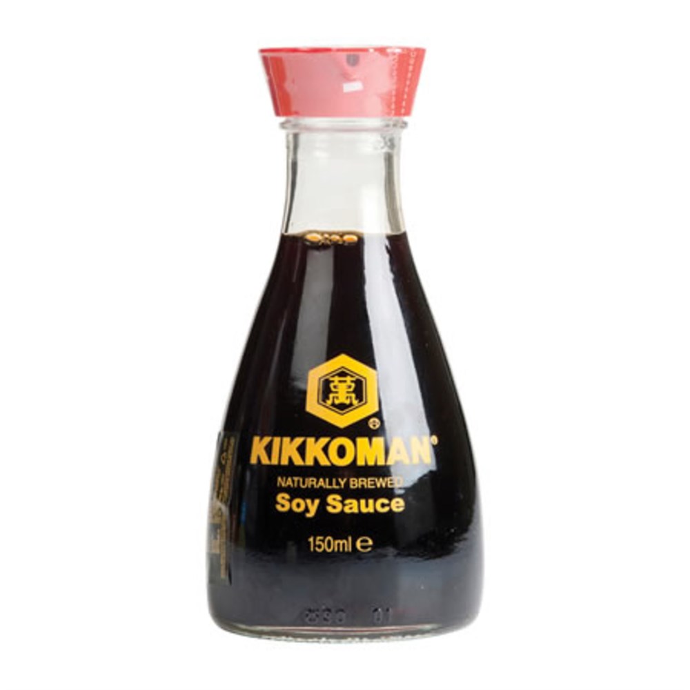 SOYA SOSU 150 ML Soslar