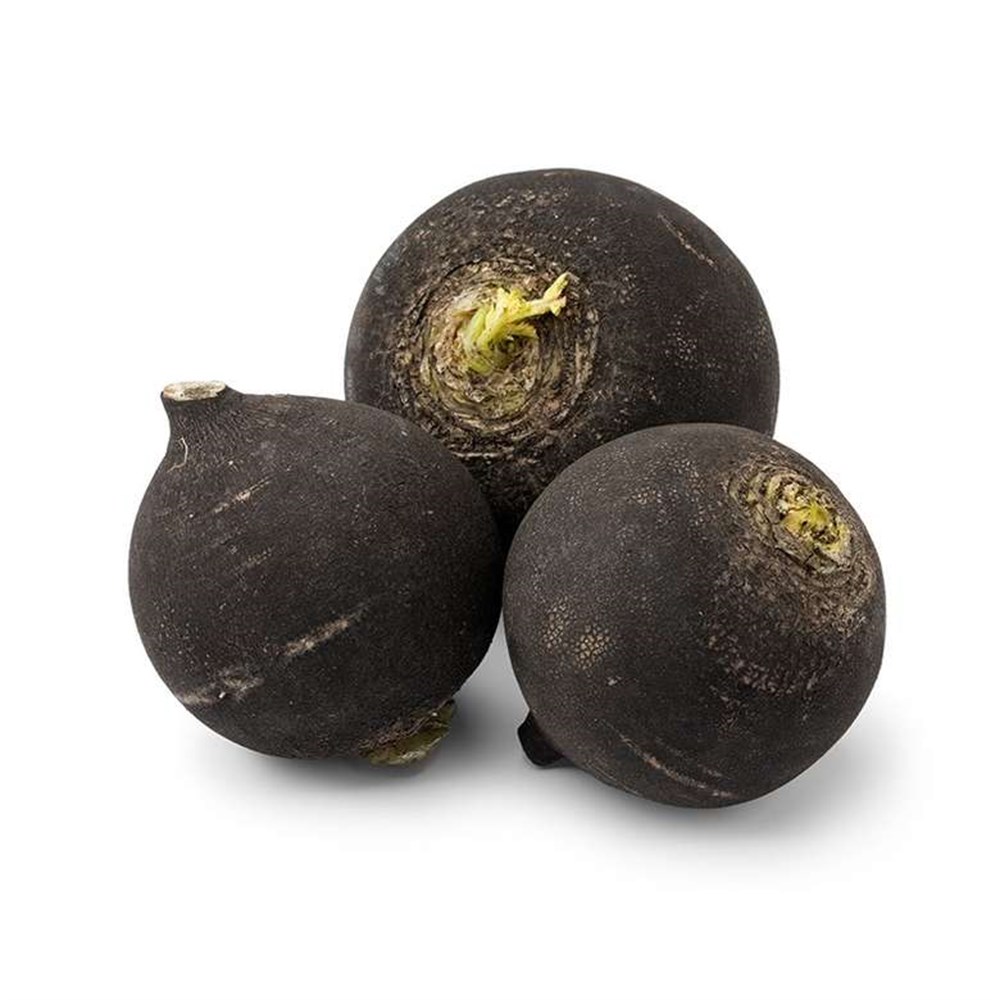 TURP SİYAHSalata Malzemesi