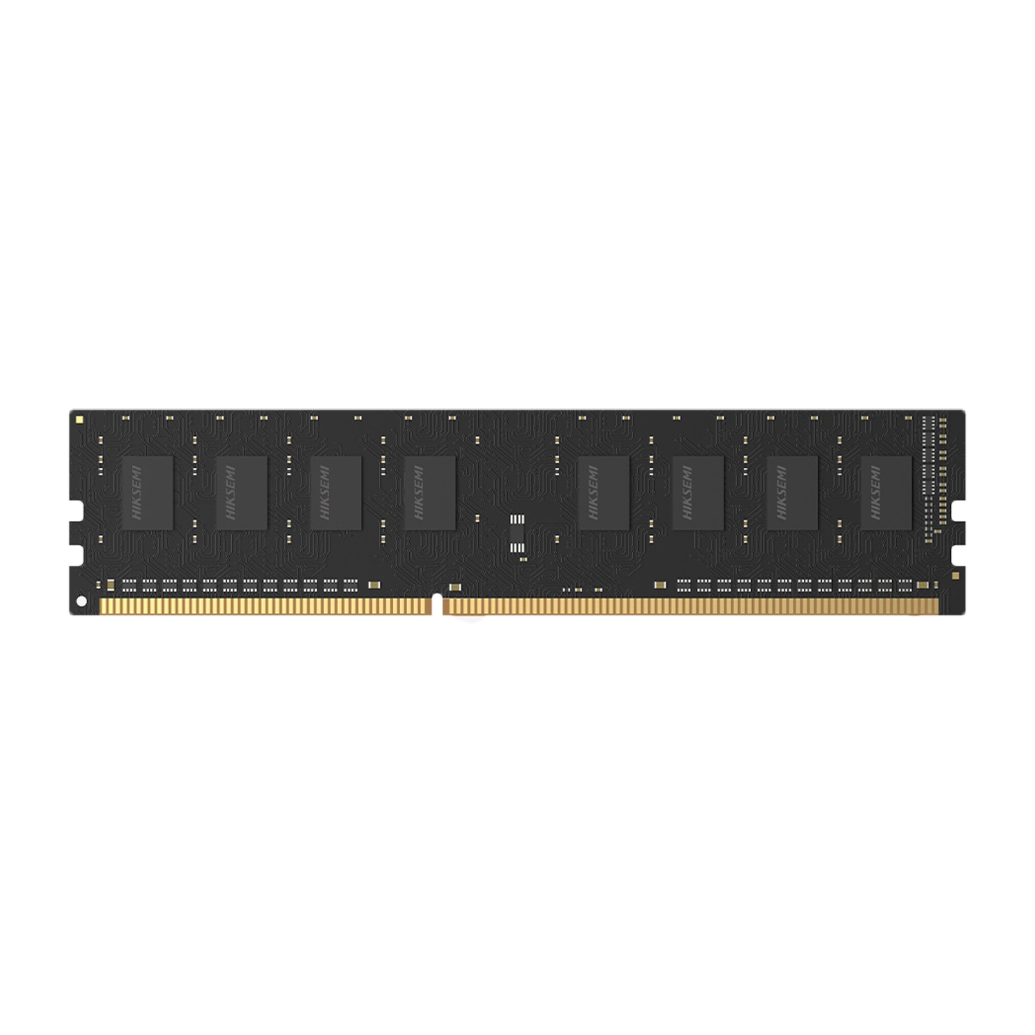  Bellek (Ram) Hiksemi HSC516U60Z10 Distribütör  Hiksemi Hiker 16 GB 6000 MHz HSC516U60Z1 DDR5 UDIMM Ram