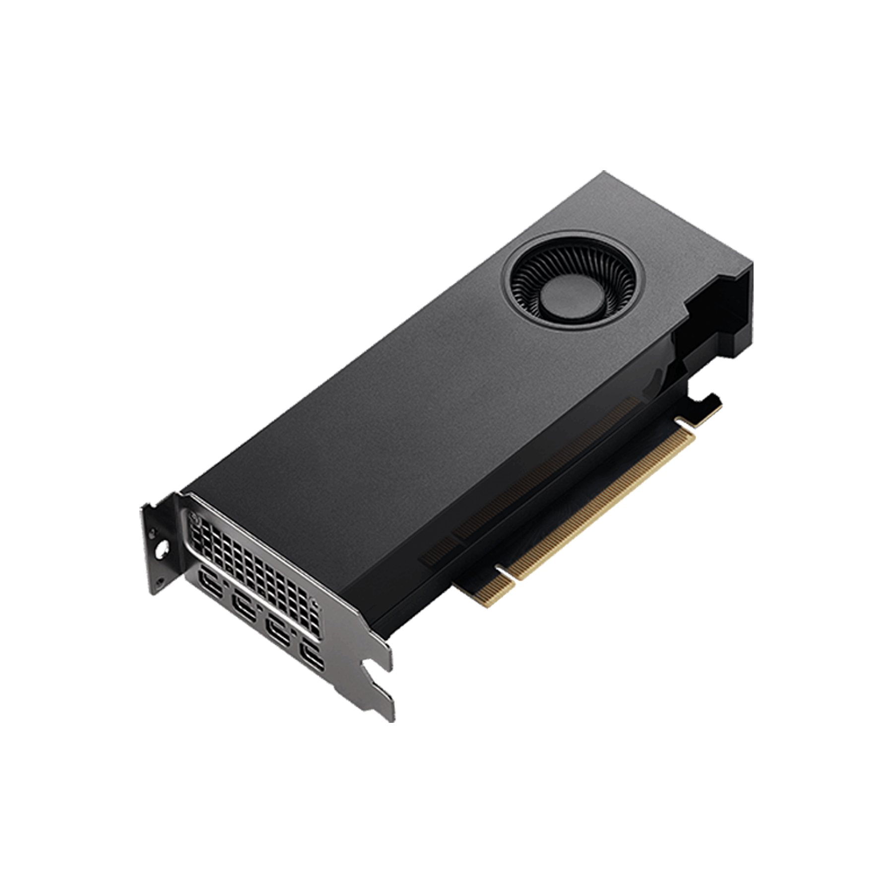  Ekran Kartı PNY A2000 ÇIKMA Distribütör  PNY Quadro A2000 12GB GDDR6 Outlet Ürünü