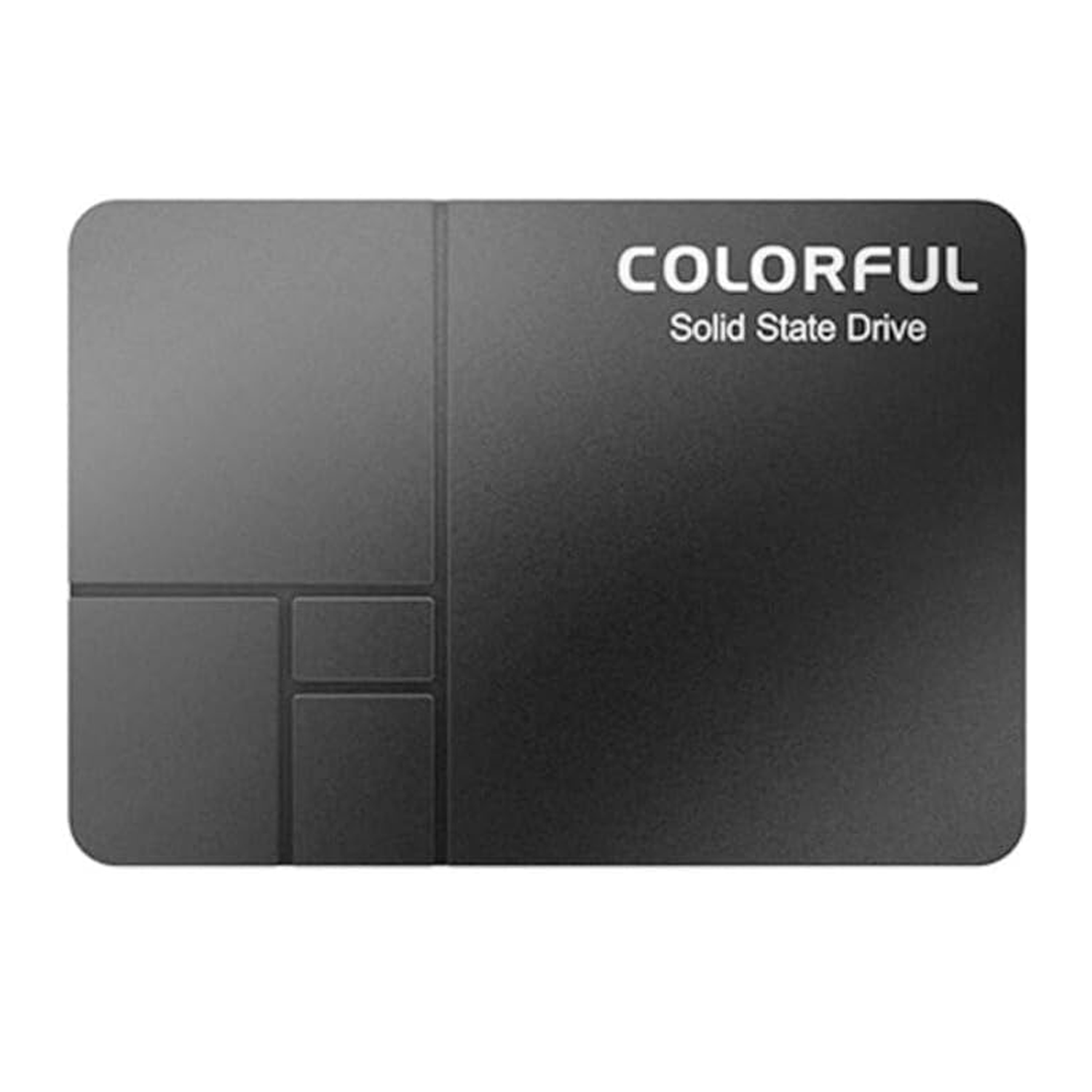  SSD Disk Colorful SL500-256GB Distribütör  Colorful SATA 3.0 2.5