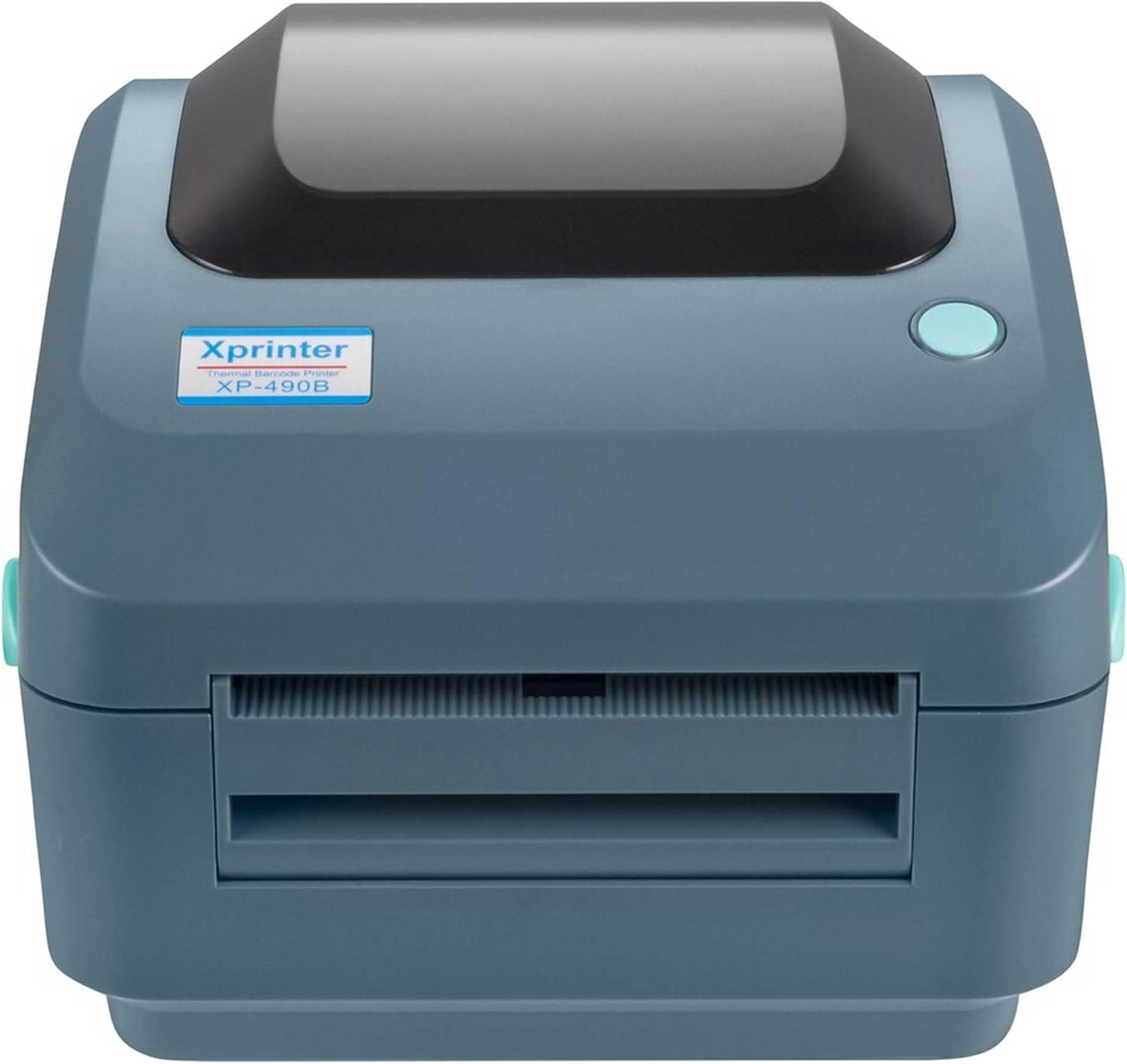  Yazıcılar XPrinter XP-490B0 Distribütör  Xprinter XP-490B Termal Barkod Yazıcı