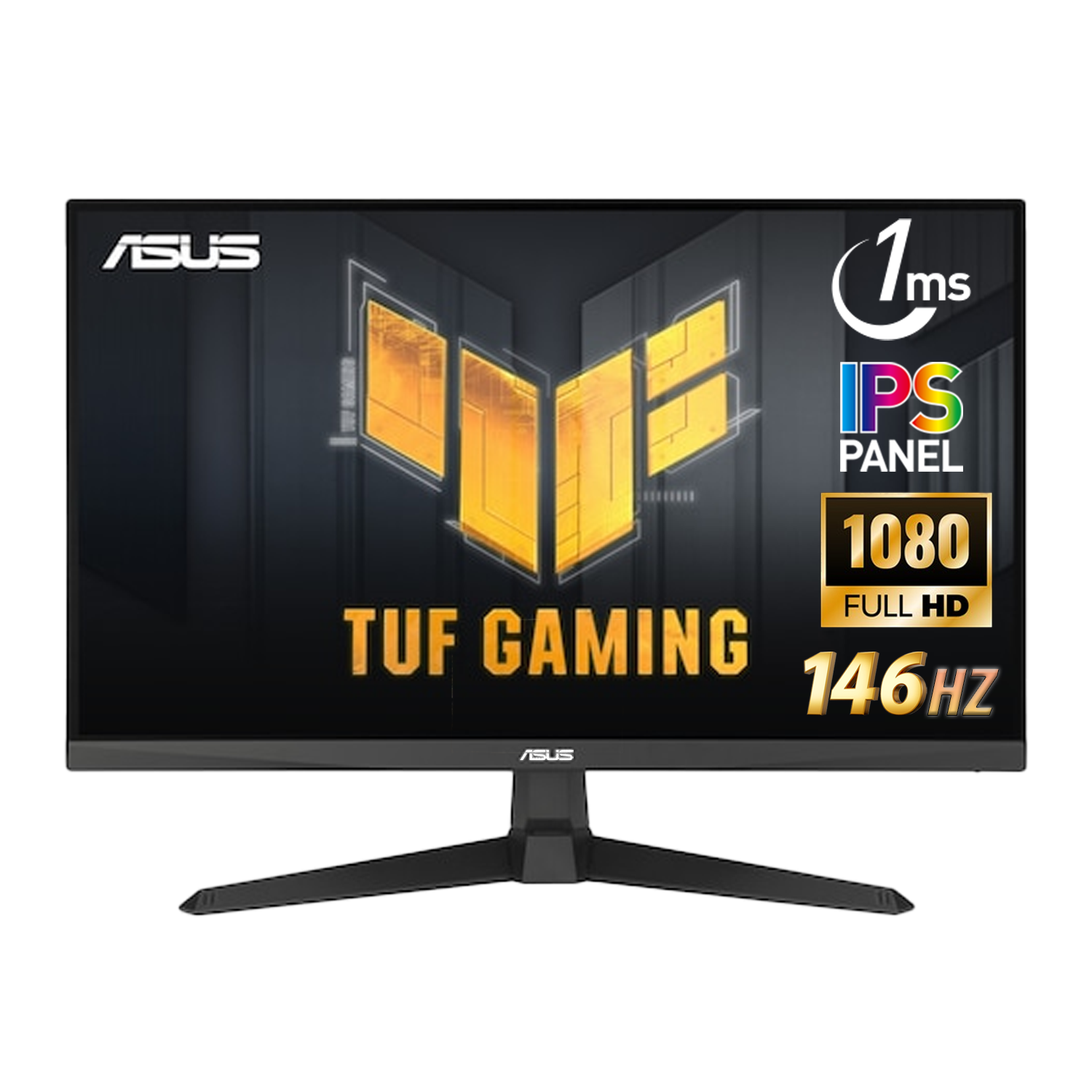 Asus TUF Gaming 27