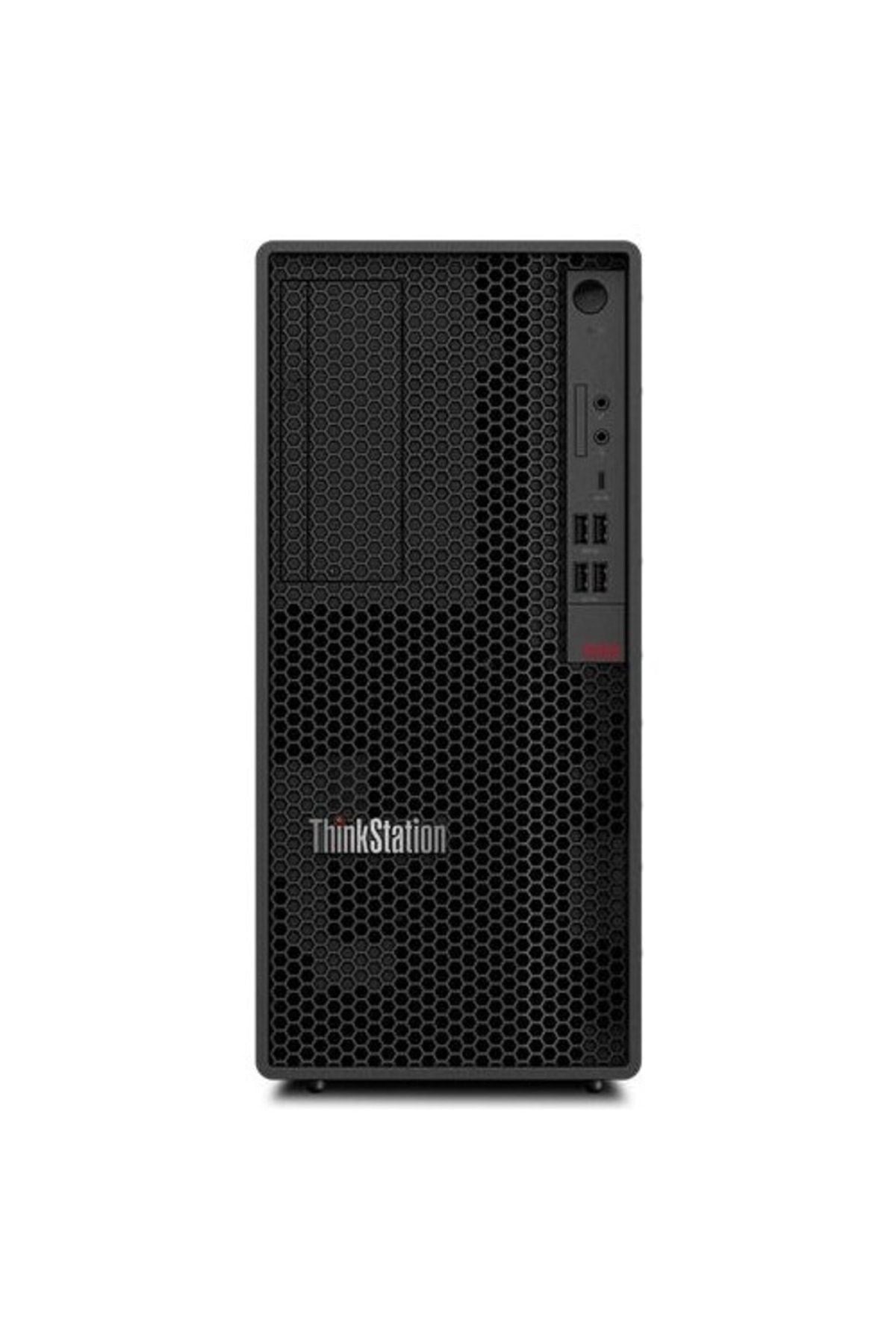 Lenovo DWS ThinkStation P350 i7 11700K 32GB 512GB SSD 4 GB T1000 W10P 30E3004YTX Masaüstü Bilgisayar LENOVO 30E3004YTX Distribütör EXCEL|4012629785813 Lenovo DWS ThinkStation P350 i7 11700K 32GB 512GB SSD 4 GB T1000 W10P 30E3004YTX