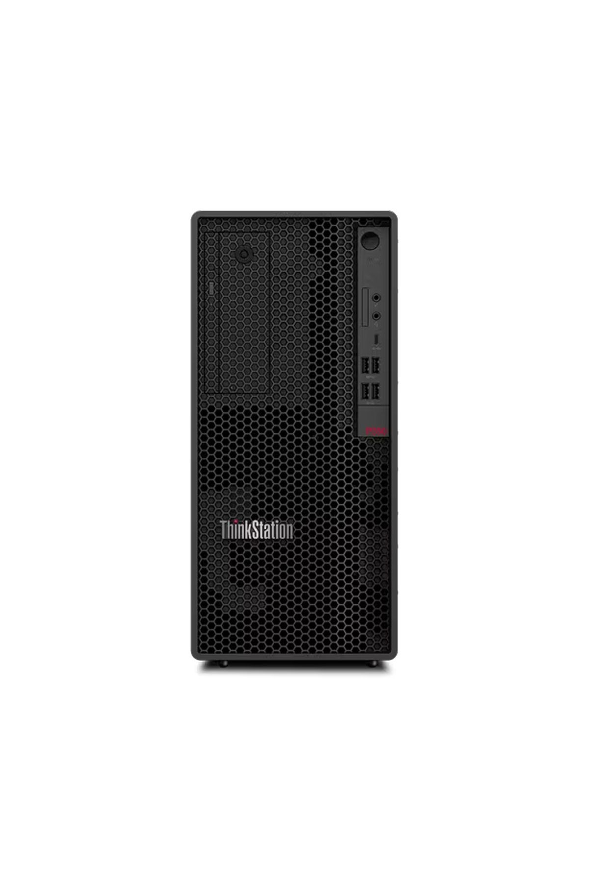 Lenovo Dws Thinkstation P350 I7-11700K 16GB 512GB SSD 4gb Quadro T1000 W11P 30E3004YTX 028 Masaüstü Bilgisayar LENOVO 30E3004YTX 028 Distribütör EXCEL|6145197113561 Lenovo Dws Thinkstation P350 I7-11700K 16GB 512GB SSD 4gb Quadro T1000 W11P 30E3004YTX 028