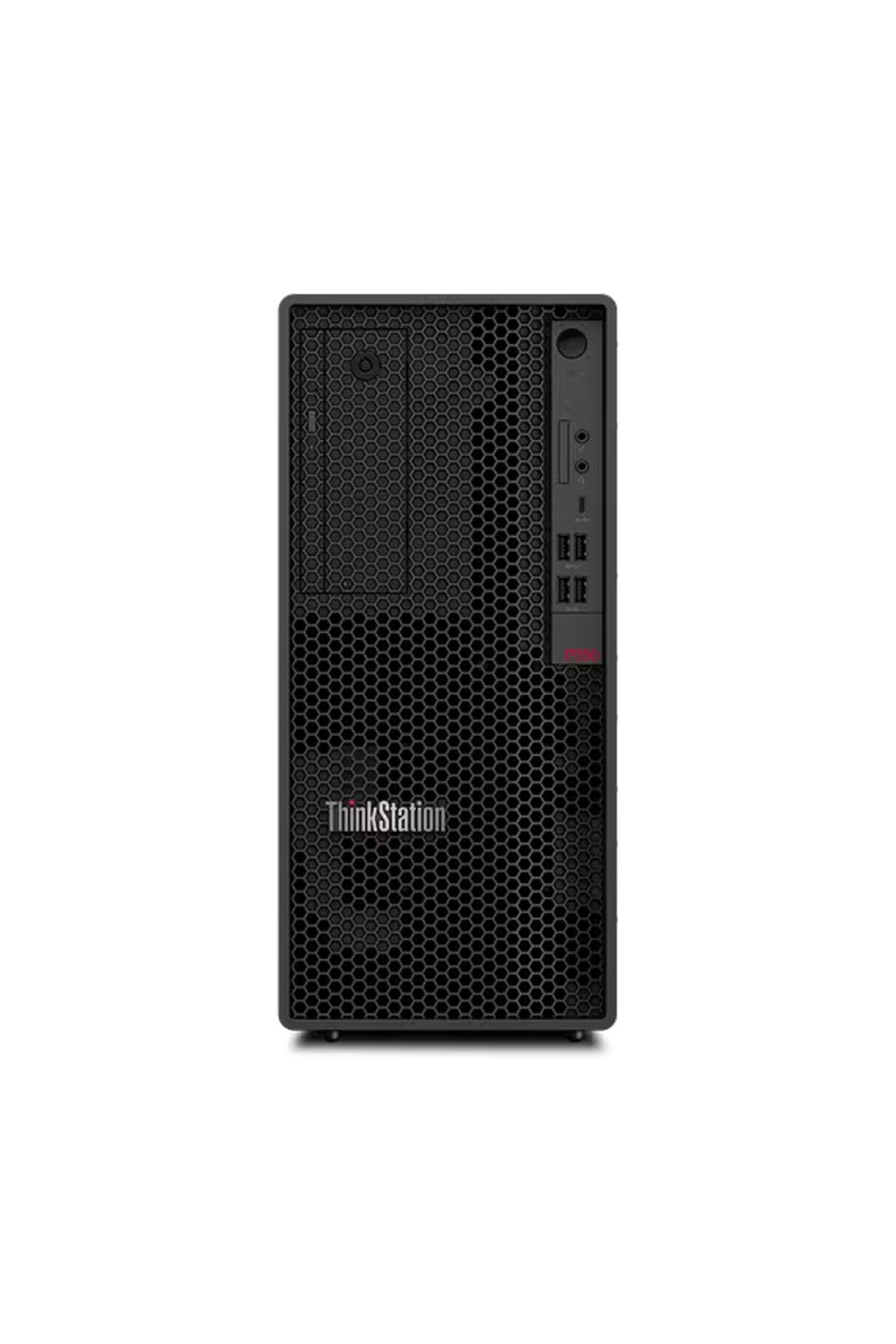 Lenovo Dws Thinkstation P350 I7-11700K 32GB 1tb SSD 4gb Quadro T1000 Windows 10 Pro 30E3004YTX003 Masaüstü Bilgisayar Lenovo 30E3004YTX003 Distribütör EXCEL|40126297858134 Lenovo Dws Thinkstation P350 I7-11700K 32GB 1tb SSD 4gb Quadro T1000 Windows 10 Pro 30E3004YTX003