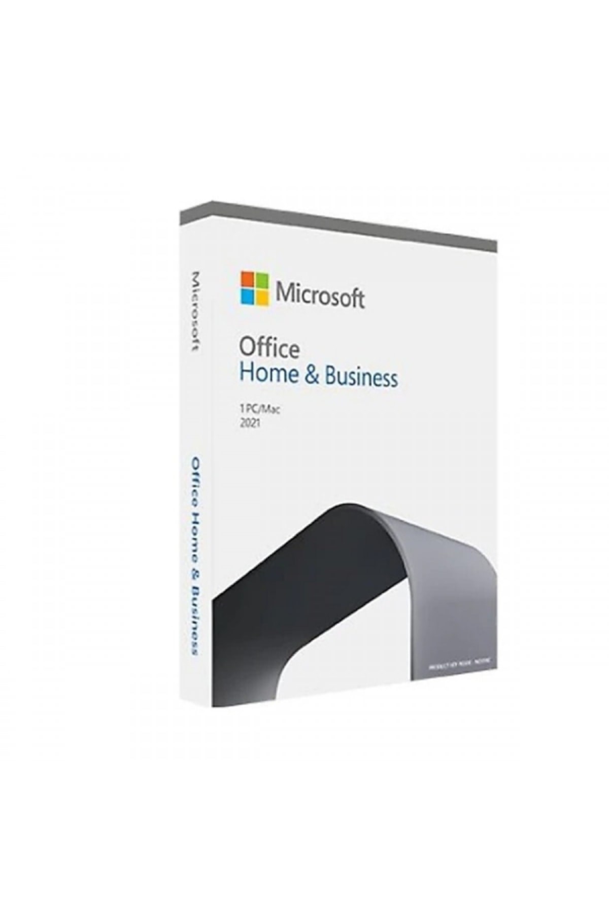 Microsoft Office 2021 Home And Business Türkçe T5D-03555 Microsoft Yazılımları MICROSOFT T5D-03555 Distribütör EXCEL|9725977536543 Microsoft Office 2021 Home And Business Türkçe T5D-03555