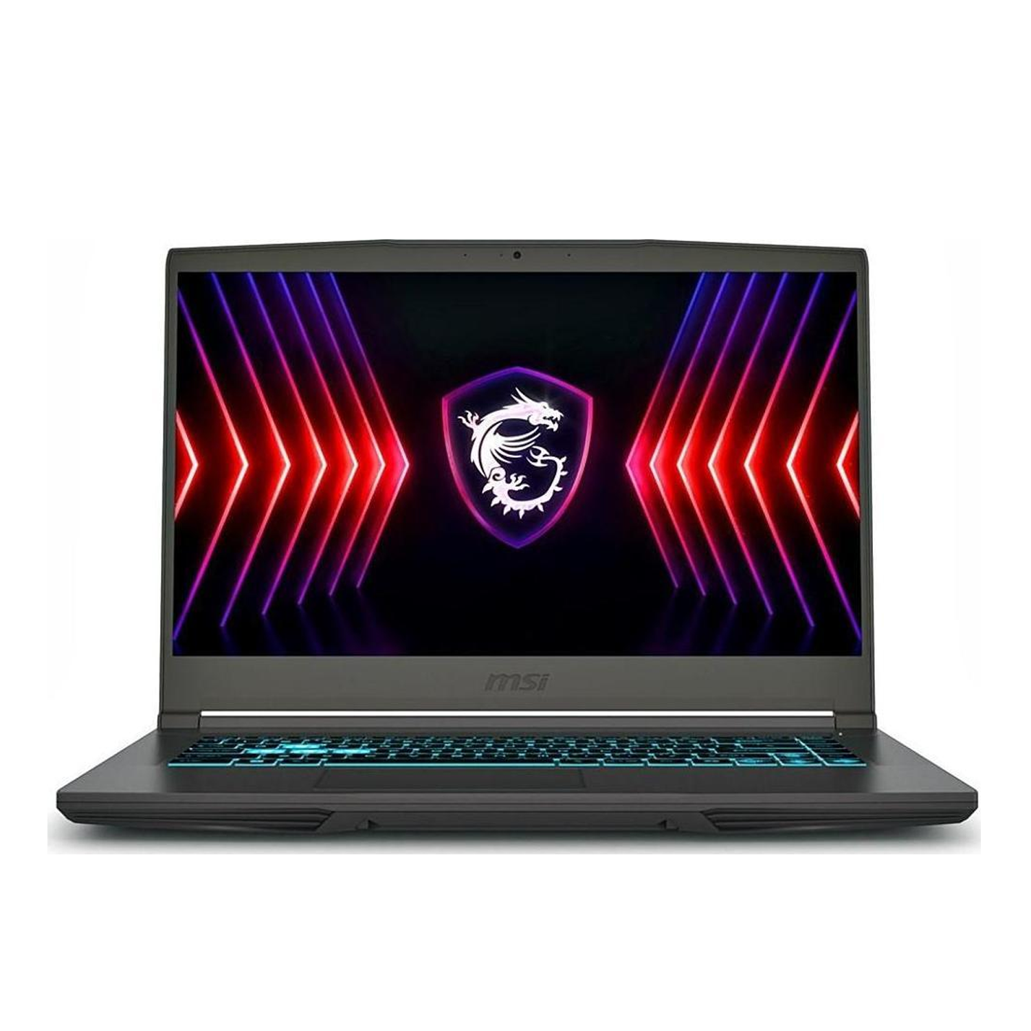 MSI THIN 15 i7-12650H 16GB 512GB SSD 4 GB RTX3050 W11P 15.6