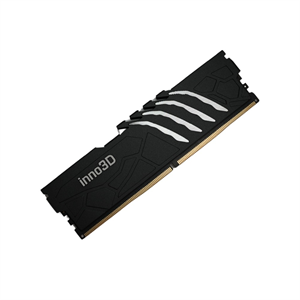  Bellek (Ram) INNO3D I3D5U16GC4048MM-H Distribütör  INNO3D 16GB DDR5 4800Mhz CL40 SOĞUTUCULU PC RAM I3D5U16GC4048MM-H