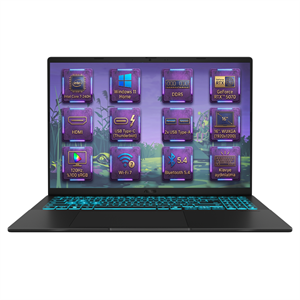  Dizüstü Bilgisayar ASUS V3607VP-RP054W Distribütör  Asus V16 Intel Core 7 240H 16GB 512GB SSD 8 GB RTX5070 120Hz 16