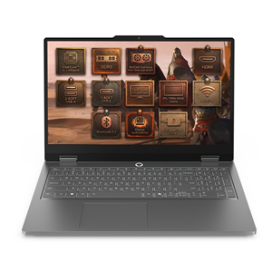  Dizüstü Bilgisayar LENOVO 83SC000TTR Distribütör  Lenovo LOQE Intel Core i5-13450HX 16GB 512GB SSD 15.6