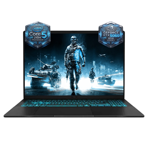  Gaming Laptop ASUS V3607VM-RP015 013 Distribütör  Asus V16 Intel Core 5 210H 32GB 1TB SSD 8 GB RTX5060 16