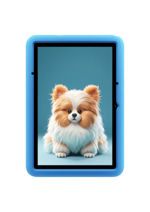 Blackview Tablet 10.1 4GB 128 GB ( Mavi ) TABA6KIDS Tablet Blackview TABA6KIDSMAVİ0 Distribütör  Blackview Tablet 10.1 4GB 128 GB ( Mavi ) TABA6KIDS