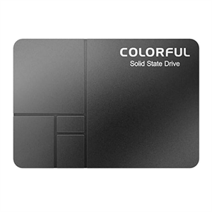 Colorful SATA 3.0 2.5