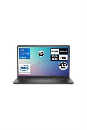 Dell Vostro 3530 Intel Core i7-1355U 24GB 1TB SSD 15.6