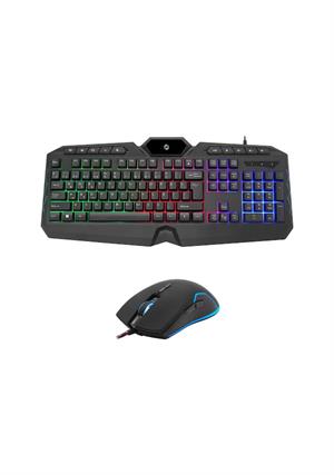 FRISBY USB MULTIMEDYA KLAVYE MOUSE SET FK-4865QU Klavye & Mouse FRISBY FK-4865QU Distribütör  FRISBY USB MULTIMEDYA KLAVYE MOUSE SET FK-4865QU