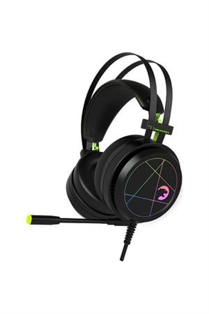 GAMEPOWER MEDUSA SIYAH 7.1 RAINBOW GAMING KULAKLIK Kulaklık GAMEPOWER MEDUSA RAİN Distribütör EXCEL|3783090079688 GAMEPOWER MEDUSA SIYAH 7.1 RAINBOW GAMING KULAKLIK