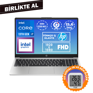 HP 250 G10 i7-1355U 16GB 512GB SSD 15.6