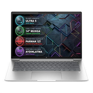 HP ProBook 4 G1i Intel Core Ultra 5 225U 32GB 2TB SSD 14