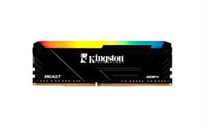 Kingston 32GB 3200MT/S Ddr4 CL16 Dımm (Kit Of 2) Beast Rgb KF432C16BB2AK2/32TR Bellek (Ram) KINGSTON KF432C16BB2AK2/32TR Distribütör  Kingston 32GB 3200MT/S Ddr4 CL16 Dımm (Kit Of 2) Beast Rgb KF432C16BB2AK2/32TR
