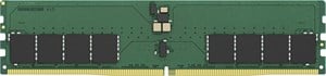Kingston 32GB 6400MHz CL52 Non-Ecc Clocked Unbuffered DDR5 Pc Ram KVR64A52BD8-32 Bellek (Ram) KINGSTON KVR64A52BD8-32 Distribütör  Kingston 32GB 6400MHz CL52 Non-Ecc Clocked Unbuffered DDR5 Pc Ram KVR64A52BD8-32