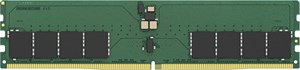 Kingston 32GB 6400MHz CL52 Non-Ecc Clocked Unbuffered DDR5 Pc Ram KVR64A52BD8-32 Bellek (Ram) KINGSTON KVR64A52BD8-32 Distribütör  Kingston 32GB 6400MHz CL52 Non-Ecc Clocked Unbuffered DDR5 Pc Ram KVR64A52BD8-32