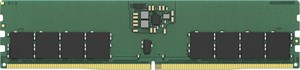 Kingston 32GB 6400MHz CL52 Non-Ecc Clocked Unbuffered DDR5 Pc Ram KVR64A52BS8-32 Bellek (Ram) KINGSTON KVR64A52BS8-32 Distribütör  Kingston 32GB 6400MHz CL52 Non-Ecc Clocked Unbuffered DDR5 Pc Ram KVR64A52BS8-32