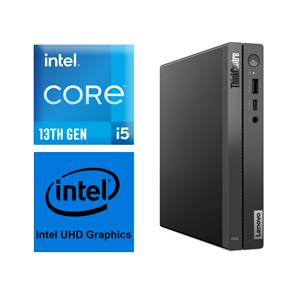 Lenovo ThinkCentre Neo 50Q G4 i5-13420H 16GB 512GB SSD W11P Mini Masaüstü Bilgisayar 12LN006KTR 007 Mini Masaüstü Bilgisayar LENOVO 12LN006KTR 007 Distribütör  Lenovo ThinkCentre Neo 50Q G4 i5-13420H 16GB 512GB SSD W11P Mini Masaüstü Bilgisayar 12LN006KTR 007