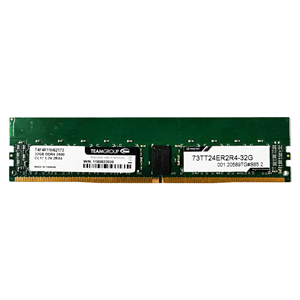 TIMETEC 73TT24ER2R4-32G  32GB 2400MHz DDR4 CL17 ECC UDIMM Ram (KUTUSUZ) Bellek (Ram) Timetec 73TT24ER2R4-32G Distribütör  TIMETEC 73TT24ER2R4-32G  32GB 2400MHz DDR4 CL17 ECC UDIMM Ram (KUTUSUZ)
