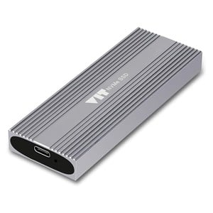 VIT Taşınabilir Metal SSD Kutusu USB 3.1 Gen2 10Gbps VDK01 VDK01 - Victory Bilgisayar Taşınabilir Disk VIT VDK01 Distribütör  VIT Taşınabilir Metal SSD Kutusu USB 3.1 Gen2 10Gbps VDK01
