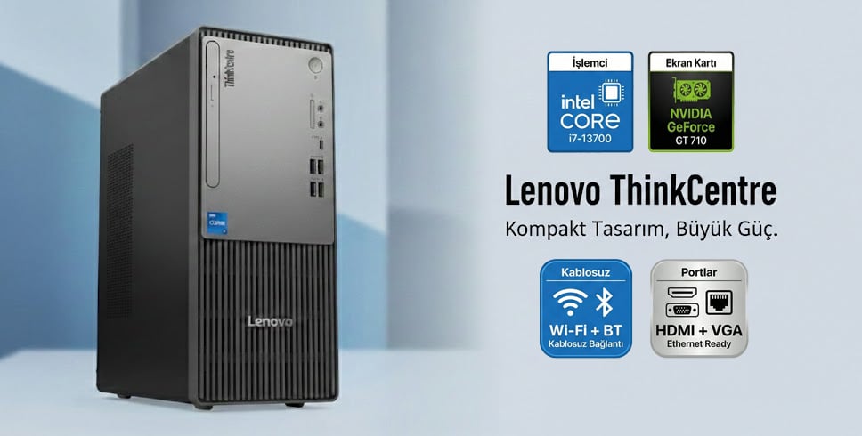 Lenovo ThinkCentre