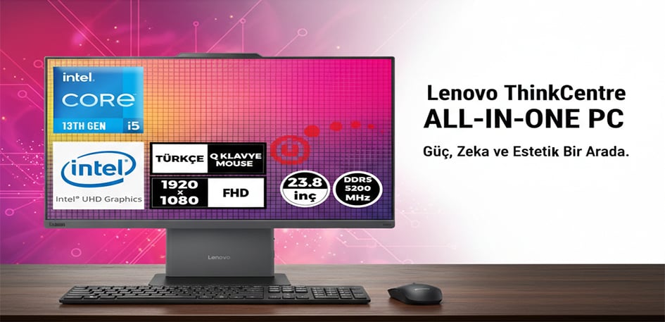 Lenovo ThinkCentre