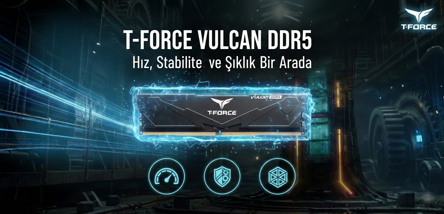 Team T-Force Gaming Ram
