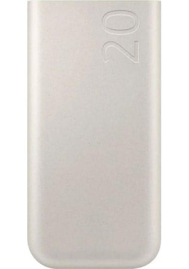  Aksesuarlar Samsung EB-P4520X0 Distribütör  Samsung EB-P4520X 20.000 mAh 45 W Süper Hızlı Powerbank (Samsung Türkiye Garantili)