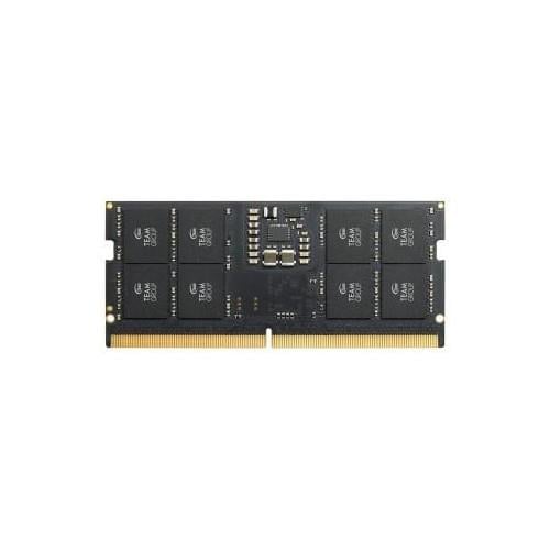  Bellek (Ram) Team TED516G5200C42-S010 Distribütör  Team Elite 16GB Ddr5 5200MHZ CL42 TED516G5200C42-S01 Sodimm Ram