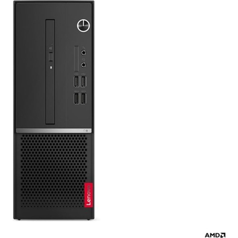  Masaüstü Bilgisayar LENOVO 11KG003CTX Distribütör EXCEL|11KG003CTX Lenovo V55T AMD Ryzen 7 4700G 8GB 256GB SSD Freedos Masaüstü Bilgisayar 11KG003CTX