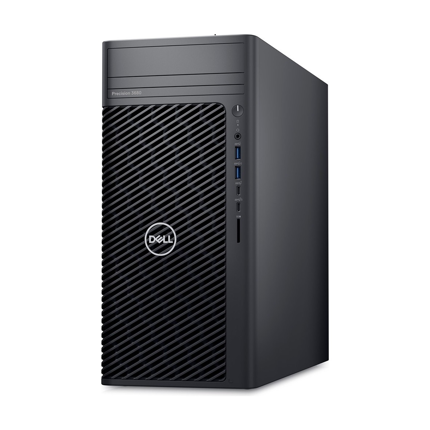  Masaüstü İş İstasyonu DELL 3680i914900K 001 Distribütör  DELL DWS Precision 3680 i9-14900K 64GB 1TB SSD 20 GB RTX4000 Ada W11P İş İstasyonu 3680i914900K 001