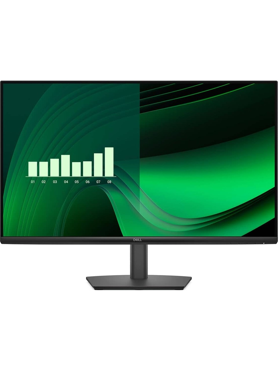 Monitör & Ekran DELL E2725HM Distribütör  Dell Pro 27'' 5 ms Full HD IPS 100 Hz Monitör E2725HM