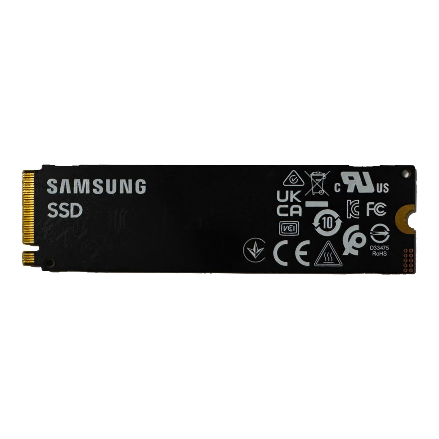  SSD Disk Samsung MZ-VL42560 Distribütör  Samsung MZ-VL42560 3300/1250MB/s 256GB 22x80 Nvme SSD (KUTUSUZ)