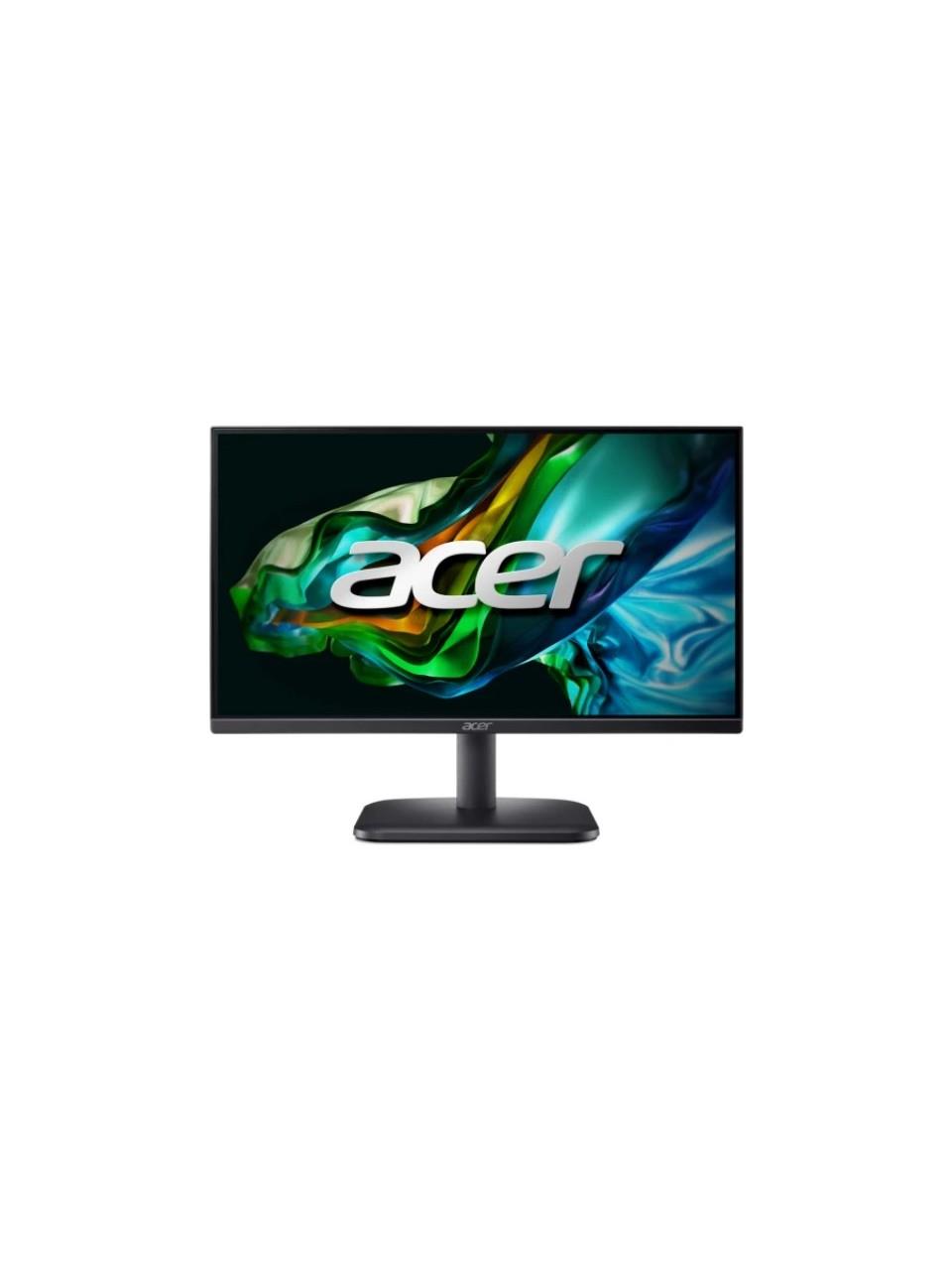 ACER 24,5 100Hz 1ms(VRB) 250nits HDMI VGA Monitör UM.KE1EE.E01 Monitör & Ekran ACER UM.KE1EE.E01 Distribütör  ACER 24,5 100Hz 1ms(VRB) 250nits HDMI VGA Monitör UM.KE1EE.E01