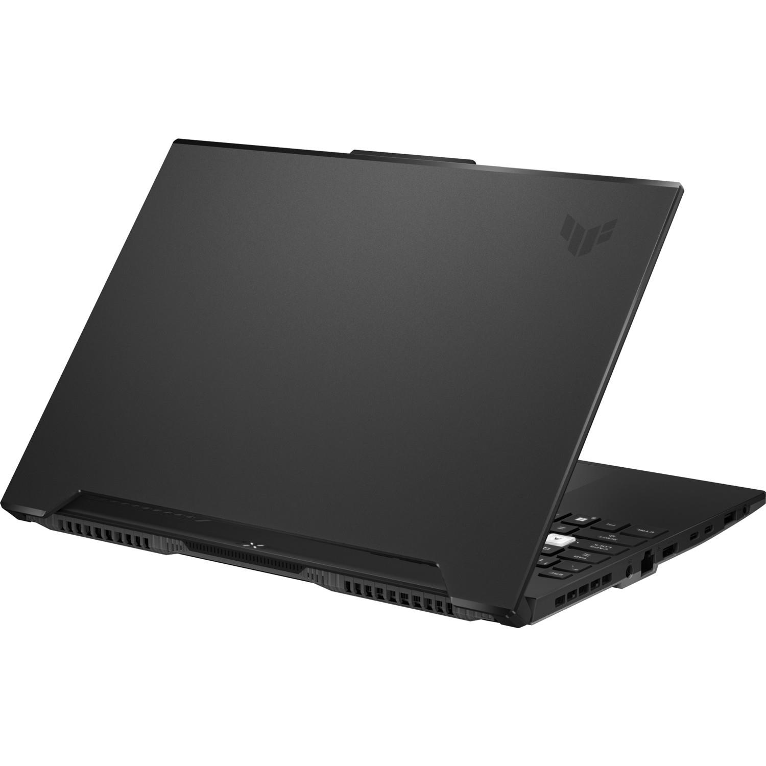 ASUS TUF DASH F15 i712650H 16GB 1TB SSD 6GB RTX3060 15.6" FHD 144Hz Windows 11 Pro Taşınabilir