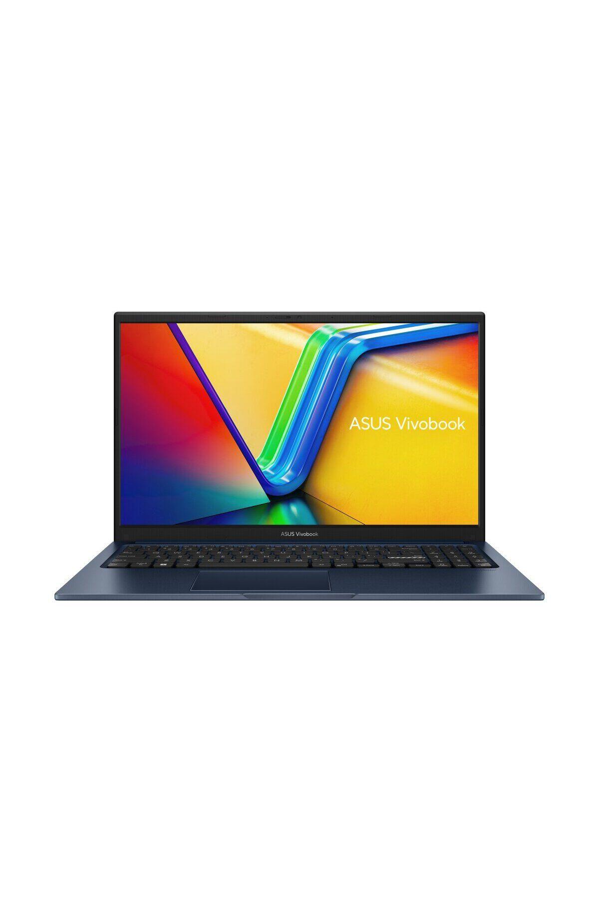 Asus Vivobook 15 Intel Core i5-1335U 8GB 512GB SSD 15.6