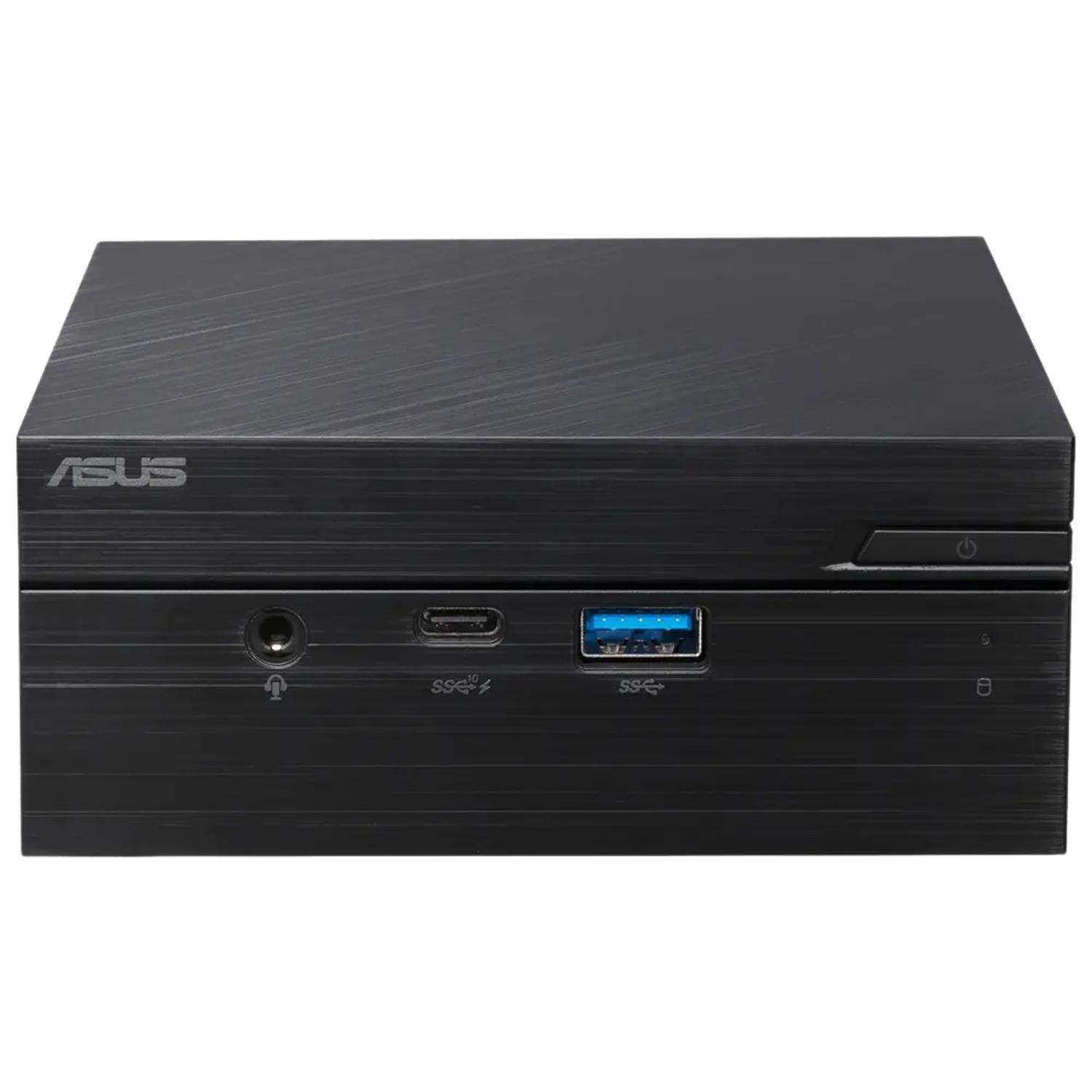 ASUS VivoMini Intel Celeron N4500 12GB RAM 128GB SSD W11P Mini Masaüstü Bilgisayar  PN41-S1-BC468AV 002 Mini Masaüstü Bilgisayar ASUS PN41-S1-BC468AV 002 Distribütör  ASUS VivoMini Intel Celeron N4500 12GB RAM 128GB SSD W11P Mini Masaüstü Bilgisayar  PN41-S1-BC468AV 002