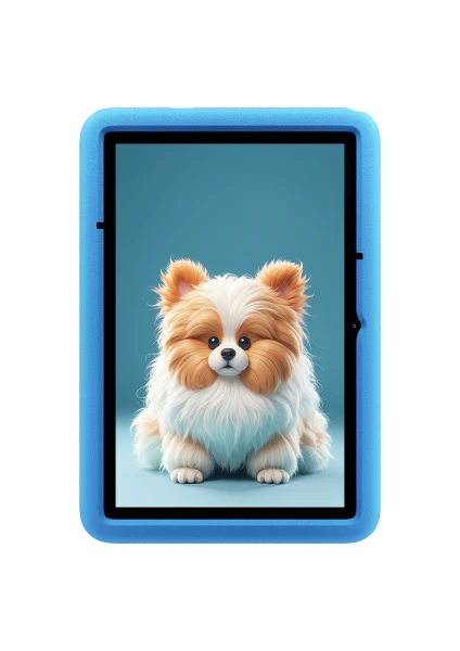 Blackview Tablet 10.1 4GB 128 GB ( Mavi ) TABA6KIDS Tablet Blackview TABA6KIDSMAVİ0 Distribütör  Blackview Tablet 10.1 4GB 128 GB ( Mavi ) TABA6KIDS