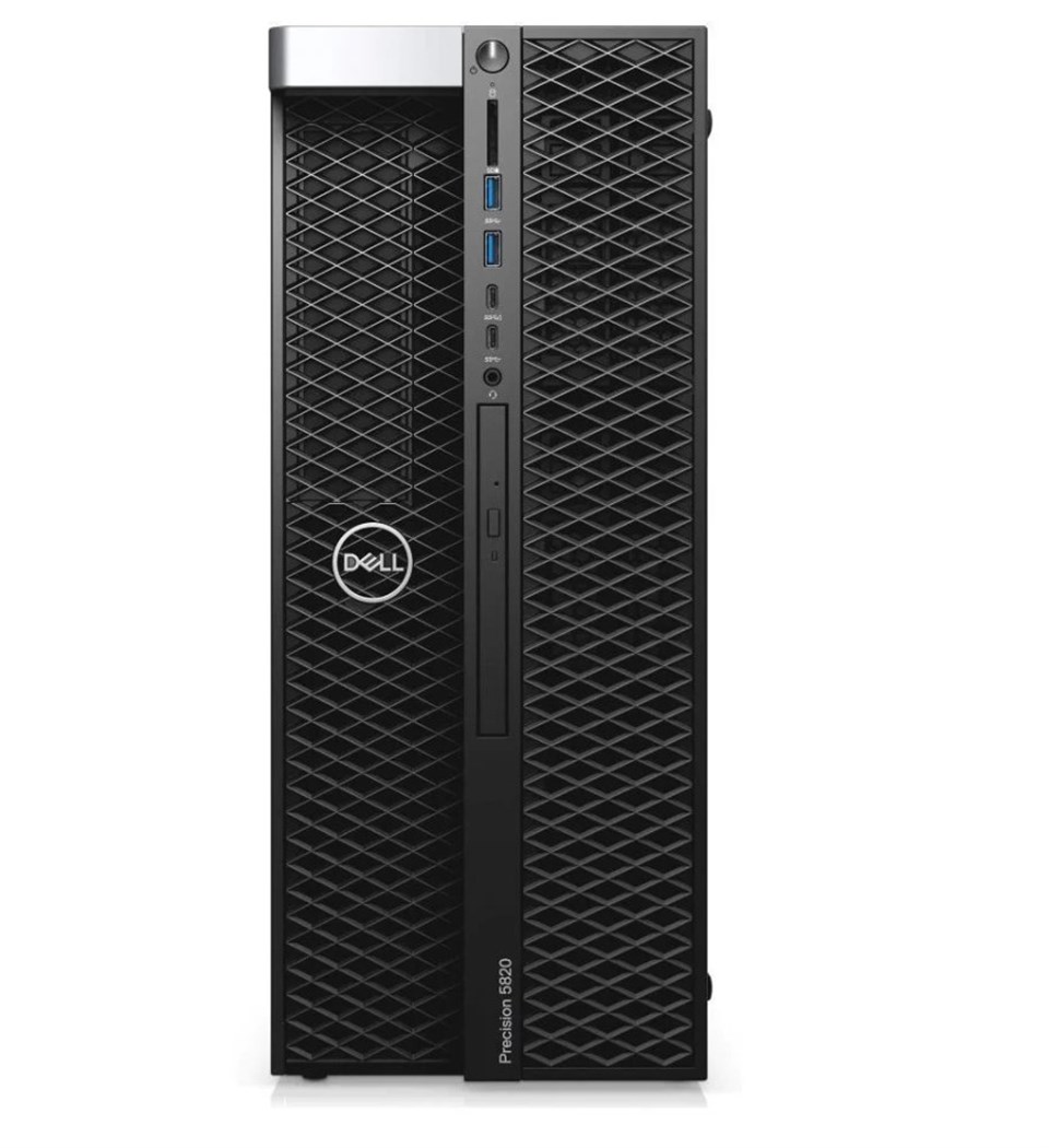 Dell DWS Precision T5820 Xeon W-2223 20GB 1TB SSD 4GB T600 W11P Masaüstü İş İstasyonu VCT5820RY019 Masaüstü İş İstasyonu DELL VCT5820RY019 Distribütör EXCEL|558567144762023 Dell DWS Precision T5820 Xeon W-2223 20GB 1TB SSD 4GB T600 W11P Masaüstü İş İstasyonu VCT5820RY019