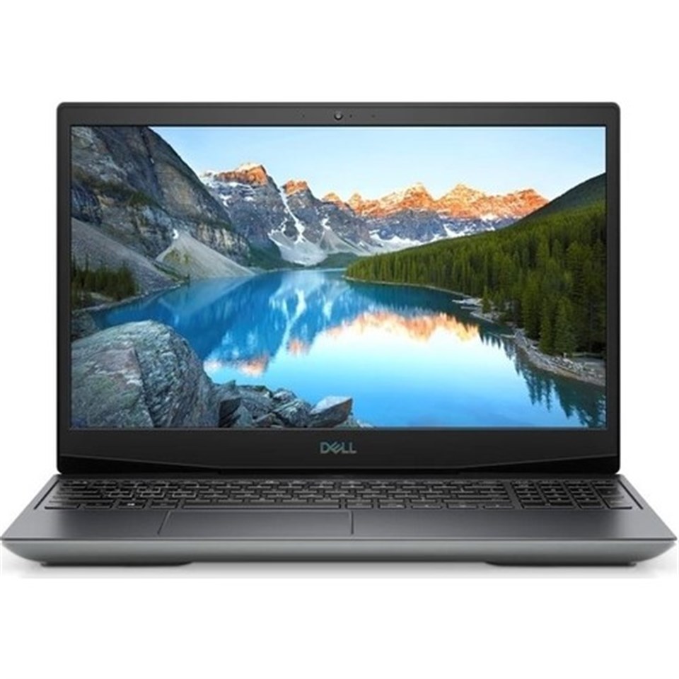 Dell G5 SE 5505 Amd Ryzen 7 4800H 16GB RAM 512GB SSD Radeon RX